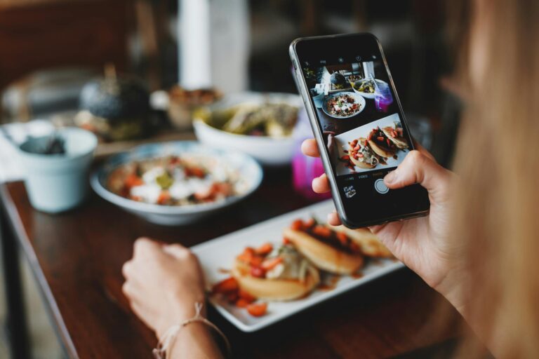 Agencia de marketing para restaurantes: cómo llenar tu sala cada día