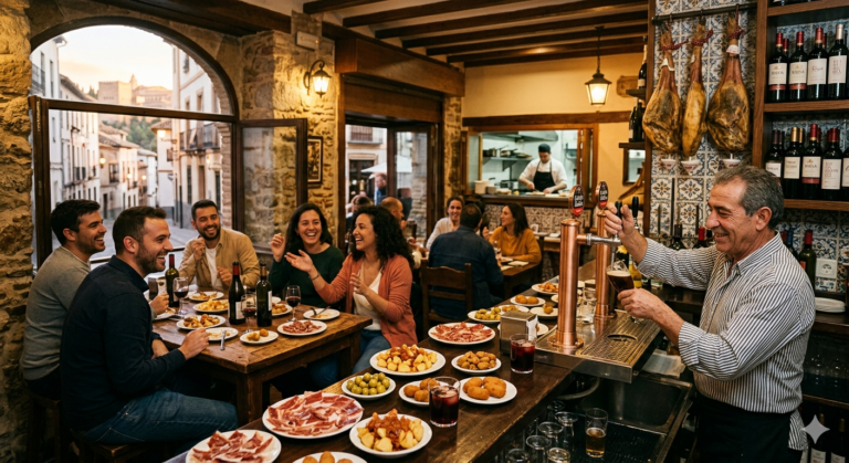 La hostelería española enfrenta en 2026 su mayor reto competitivo: los supermercados han convertido sus lineales en comedores. Analizamos la batalla por el estómago del consumidor y qué deben hacer los operadores para ganarla.